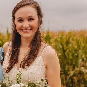 Meet your Posher, Kennedy